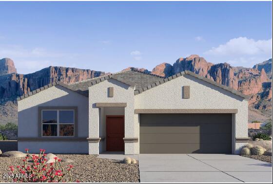 28228 N Nealite Dr, San Tan Valley AZ, 85143, 4 bedrooms, 2 baths house for sale