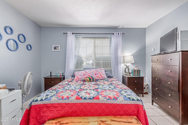 2020 W Union Hills Dr Unit 156, Phoenix, AZ 85027 - bedroom with light tile patterned floors
