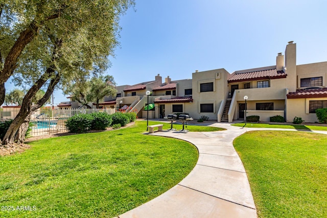 2020 W Union Hills Dr Unit 156, Phoenix, AZ 85027 - surrounding community