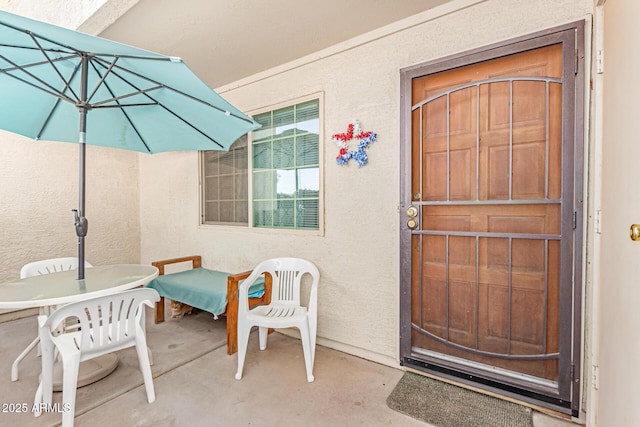 2020 W Union Hills Dr Unit 156, Phoenix, AZ 85027 - property entrance featuring stucco siding