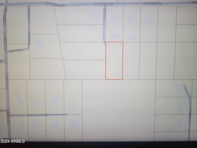 253XX W Peak View Rd -, Unit Wittmann, AZ 85361