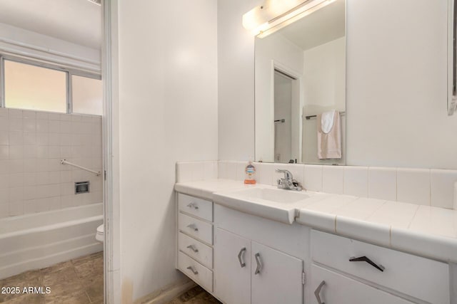 500 W Clarendon Ave Unit B11, Phoenix, AZ 85014 - full bath featuring vanity and toilet