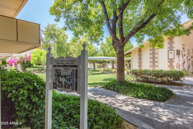 500 W Clarendon Ave Unit B11, Phoenix, AZ 85014 - exterior view