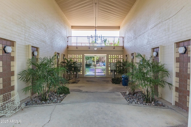 500 W Clarendon Ave Unit B11, Phoenix, AZ 85014 - view of exterior entry