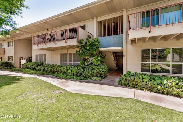 500 W Clarendon Ave Unit B11, Phoenix, AZ 85014 - view of building exterior