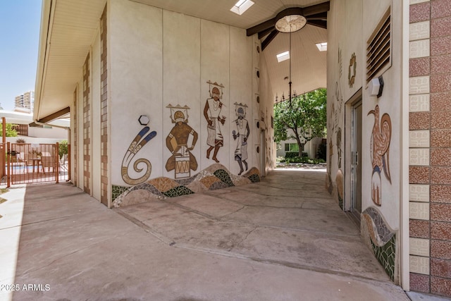500 W Clarendon Ave Unit B11, Phoenix, AZ 85014 - exterior space featuring plenty of natural light