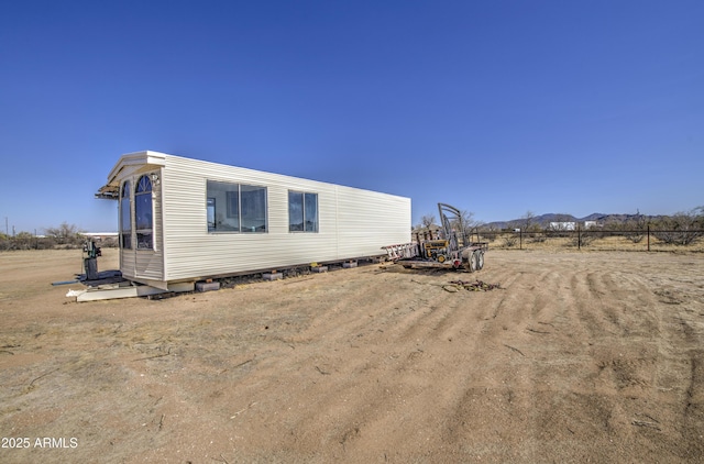 0 W Ventada Rd -, Unit Maricopa, AZ 85139