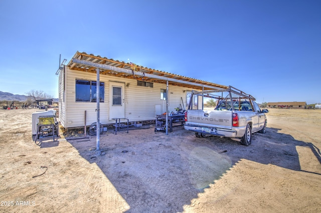 0 W Ventada Rd -, Unit Maricopa, AZ 85139