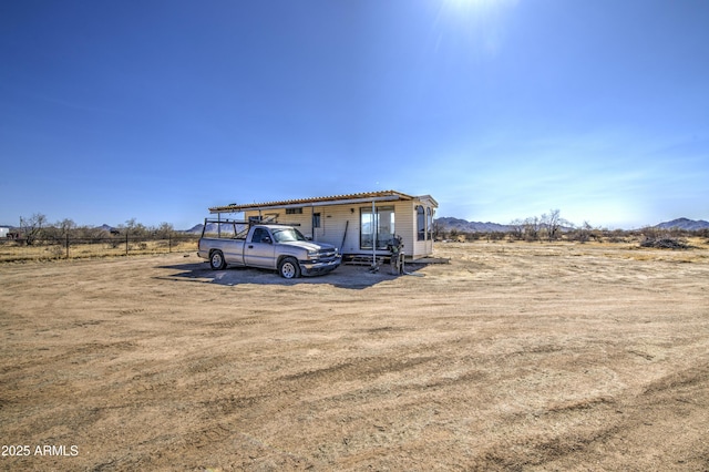 0 W Ventada Rd -, Unit Maricopa, AZ 85139