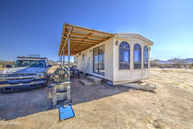 0 W Ventada Rd -, Unit Maricopa, AZ 85139