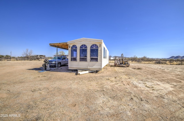0 W Ventada Rd -, Unit Maricopa, AZ 85139