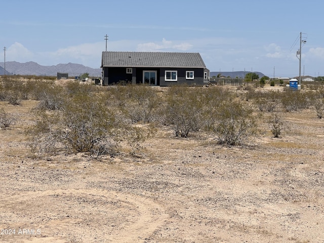 Listing photo 3 for XXXX W Pierce St Unit 0, Tonopah AZ 85354