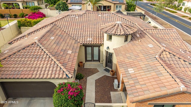 20532 W Summit Pl, Buckeye, AZ 85396 - view of subject property