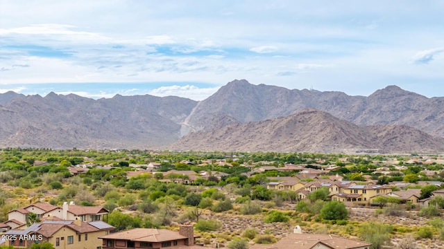 20532 W Summit Pl, Buckeye, AZ 85396 - view of mountain background featuring nearby suburban area