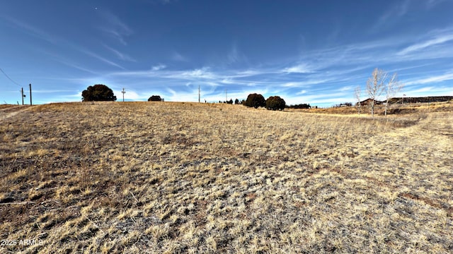 TBD W Baker Ranch Rd -, Unit Young, AZ 85554
