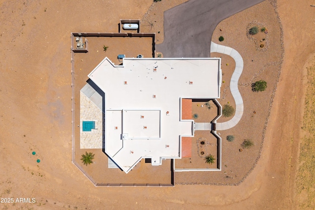 6397 E Red Oak Cir, Hereford, AZ 85615 - drone / aerial view