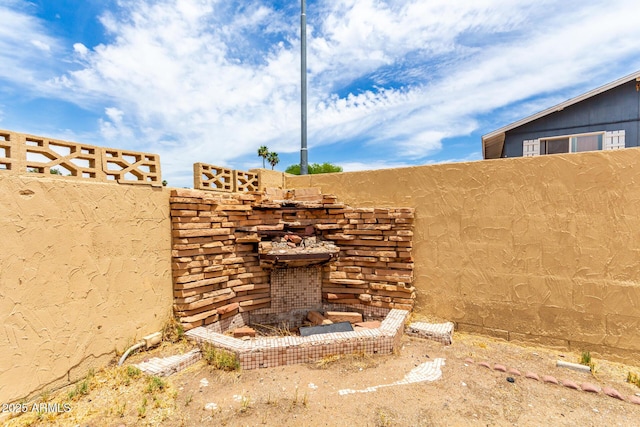 5625 N 47th Ave, Glendale, AZ 85301 - view of patio / terrace