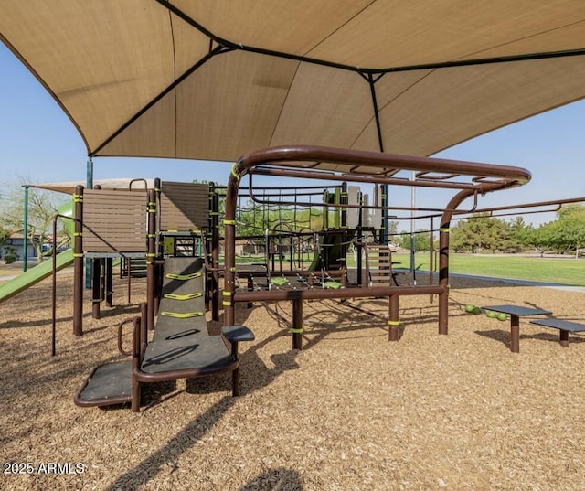 1591 S Sycamore Pl, Chandler, AZ 85286 - view of community play area