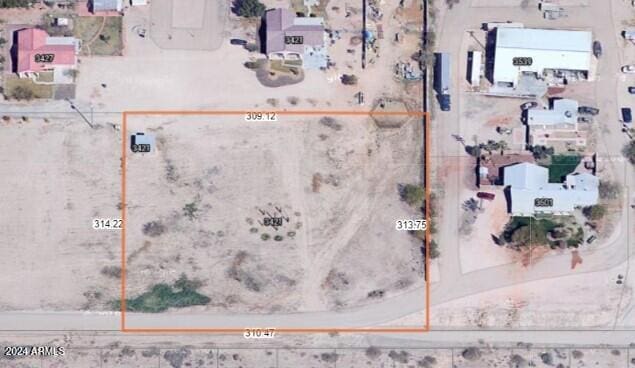 3421 S 179th Avenue -, Goodyear AZ, 85338 land for sale