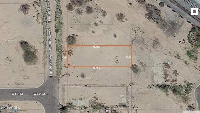 417 N Washington St Unit 4, Eloy AZ, 85131 land for sale