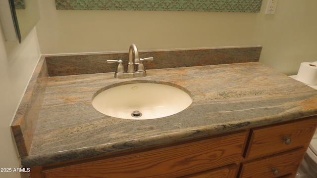 26215 N 115th Ave, Peoria, AZ 85383 - bathroom with vanity