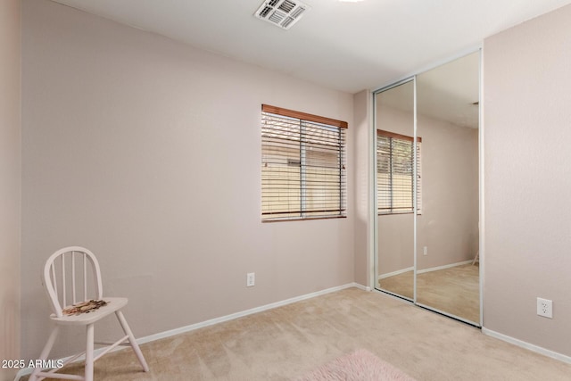 16118 W Morning Glory St, Goodyear, AZ 85338 - unfurnished bedroom with carpet flooring and a closet