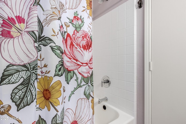 16118 W Morning Glory St, Goodyear, AZ 85338 - full bath featuring shower / tub combo