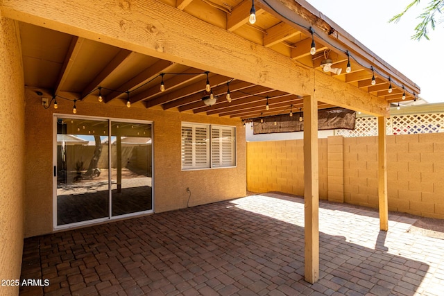 16118 W Morning Glory St, Goodyear, AZ 85338 - view of patio / terrace