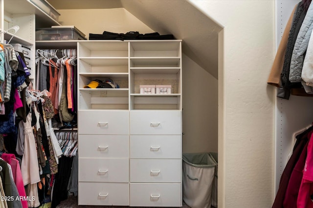 3944 W Paradise Ln, Phoenix, AZ 85053 - view of walk in closet
