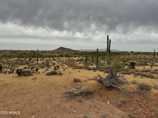 0 W Restin Rd -, Unit Wittmann AZ, 85361 land for sale