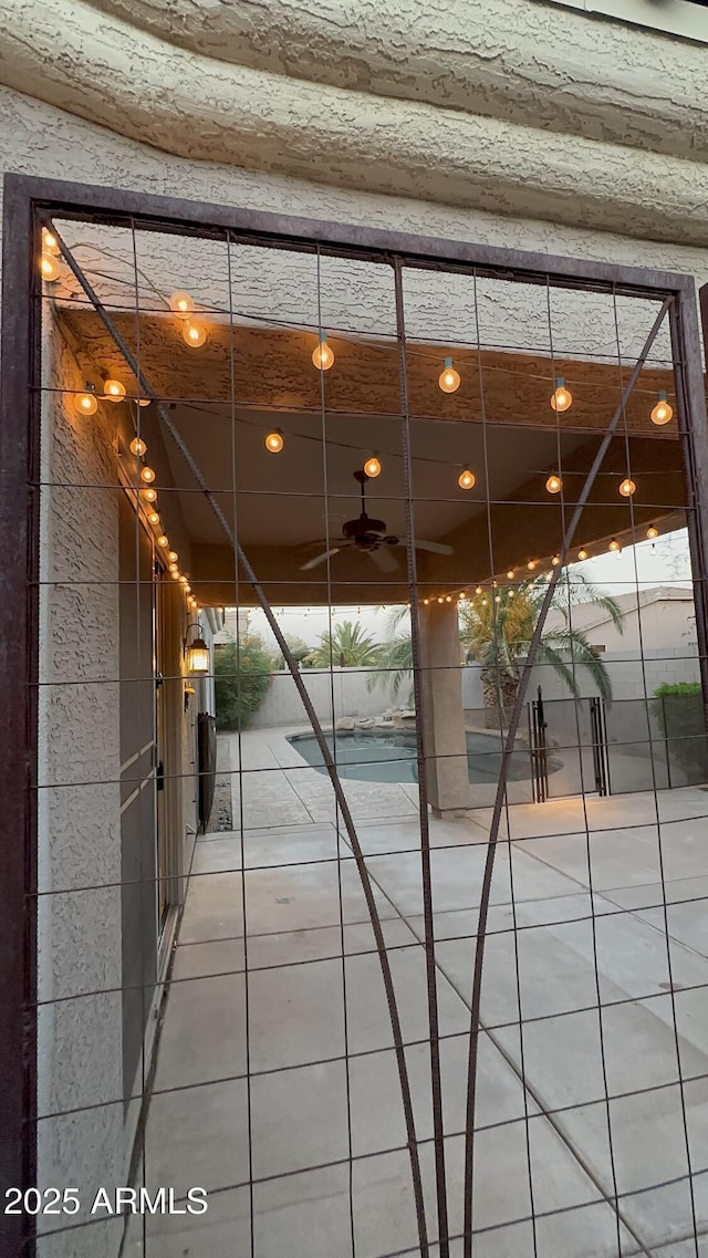 1865 E Locust Pl, Chandler, AZ 85286 - exterior space