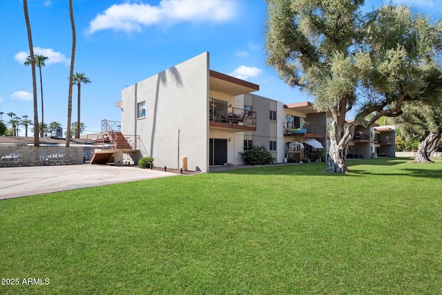 3737 E Turney Ave Unit 206, Phoenix, AZ 85018 - view of property