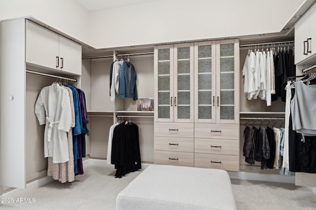 6450 E Monterra Way, Scottsdale, AZ 85266 - walk in closet with light colored carpet