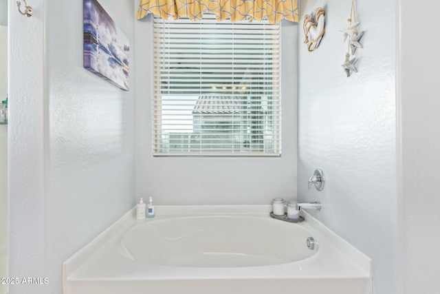 28883 N 131st Dr, Peoria, AZ 85383 - bathroom with a bath