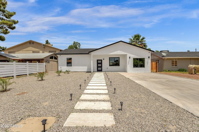 2122 W Virginia Ave, Phoenix, AZ 85009 - view of front facade featuring stucco siding