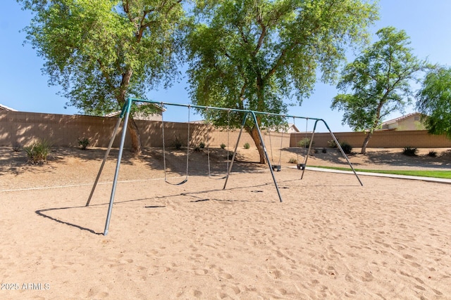 9243 W Brown St, Peoria, AZ 85345 - view of community play area