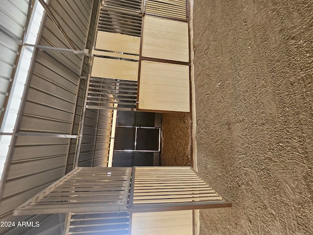 exterior space