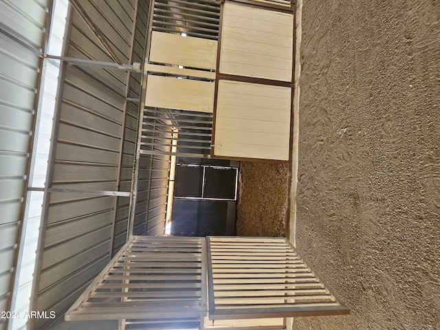 exterior space