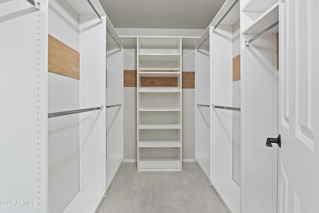 8431 W Utopia Rd, Peoria, AZ 85382 - spacious closet featuring carpet floors