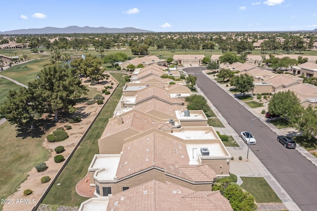 8431 W Utopia Rd, Peoria, AZ 85382 - aerial perspective of suburban area