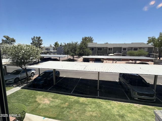 2301 E University Dr Unit 269, Mesa, AZ 85213 - exterior view of a residential view