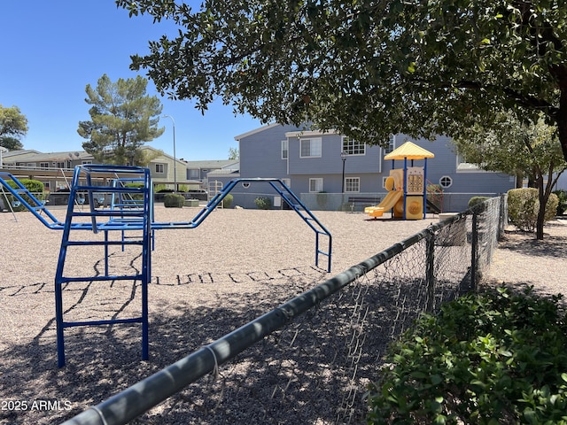2301 E University Dr Unit 269, Mesa, AZ 85213 - view of community playground