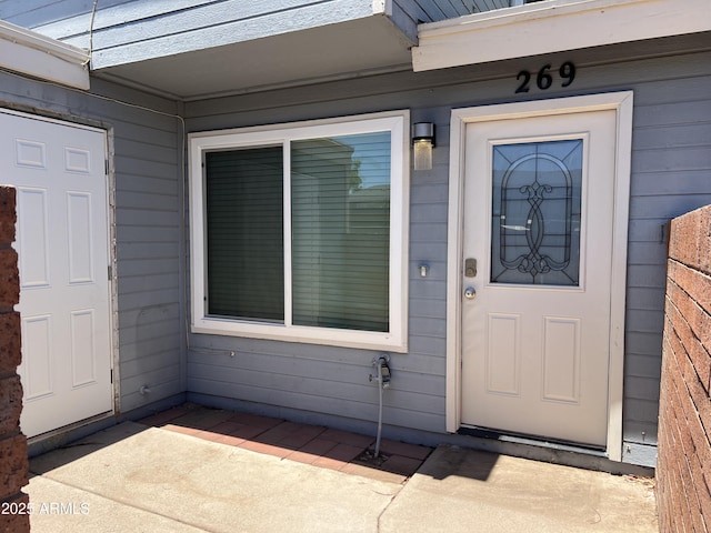 2301 E University Dr Unit 269, Mesa, AZ 85213 - entrance to property