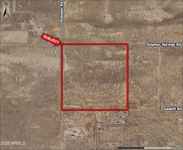 0 E Robison Rd -, Unit Willcox AZ, 85643 land for sale