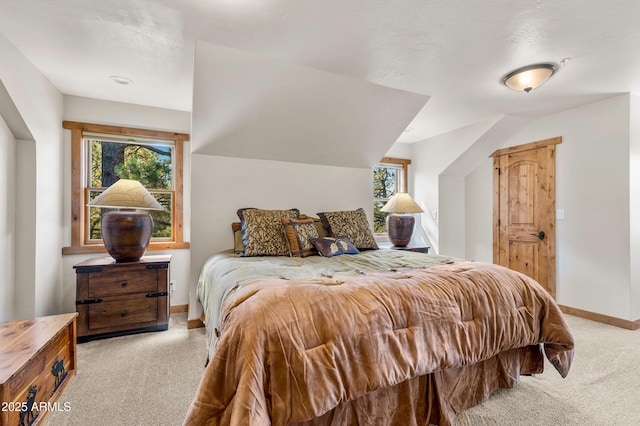 7500 E Old Walnut Canyon Rd, Flagstaff, AZ 86004 - carpeted bedroom with baseboards