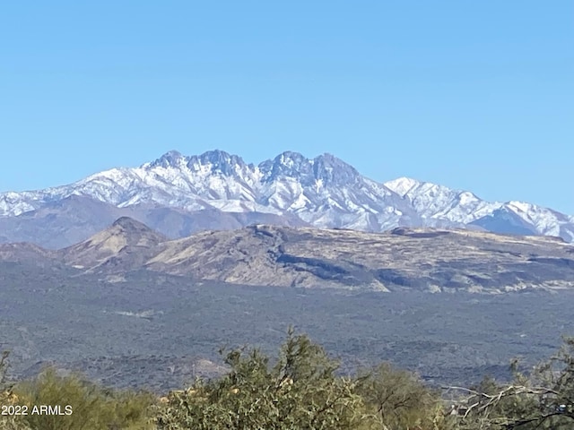 16626 E Morning Vista Ln Unit D, Rio Verde AZ, 85263 land for sale