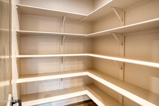 5974 E Elk Spgs, Lakeside, AZ 85929 - view of pantry