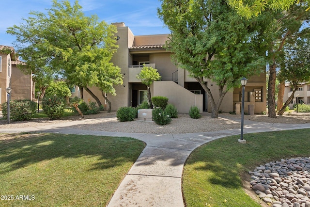 9450 E Becker Ln Unit 2067, Scottsdale, AZ 85260 - view of building exterior