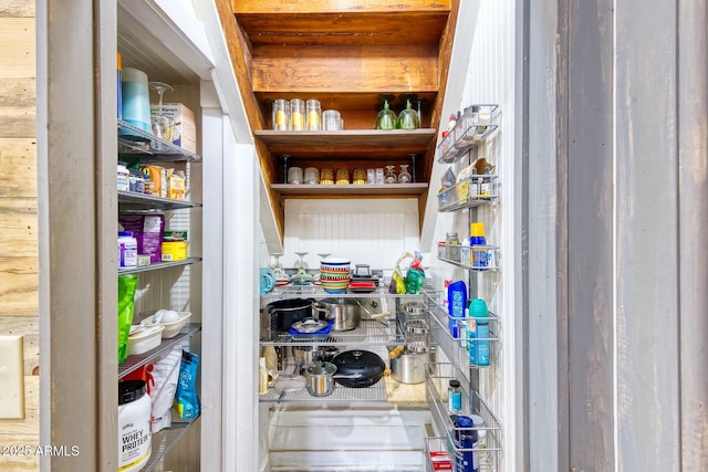 816 Tombstone Cyn Unit C, Bisbee, AZ 85603 - view of pantry