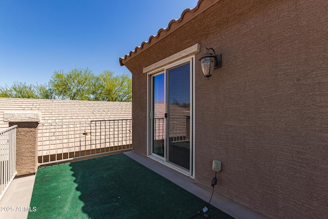 6746 W Wethersfield Rd, Peoria, AZ 85381 - view of patio / terrace